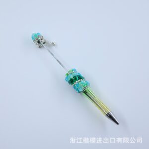 Bullet type 1.0 / 32-uv gradient green