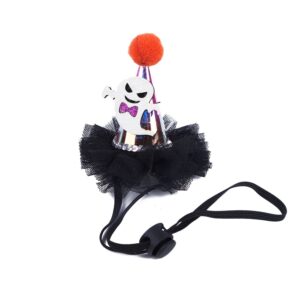 Luminous Hat Section 3