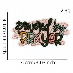 Encouragement inspirational stickers 11#