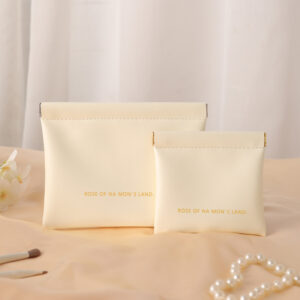 cream white / Large "18*14cm]