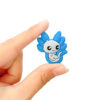 Wholesale Baby Teething Focal Beads