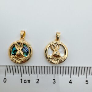 Rabbit abalone (1 piece)