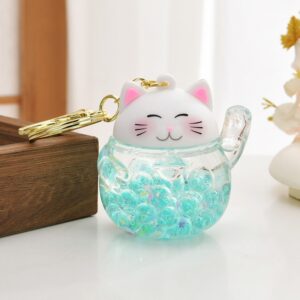 Lucky rabbit [fruit green]