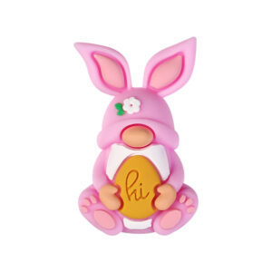 3d easter gnome