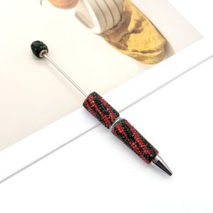 Bullet type 1.0 / Emerald-red veins