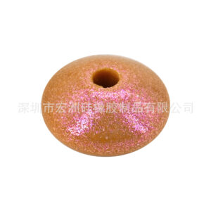 77# / 12mm flat bead fog color