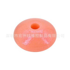 108# / 12mm flat bead fog color
