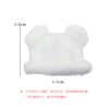 Wholesale Plush Doll Bear Yarn Hat Doll Accessories