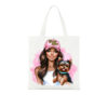Wholesale painting factory for dog mother painting stickers T-shirt thermal transfer painting stickers st