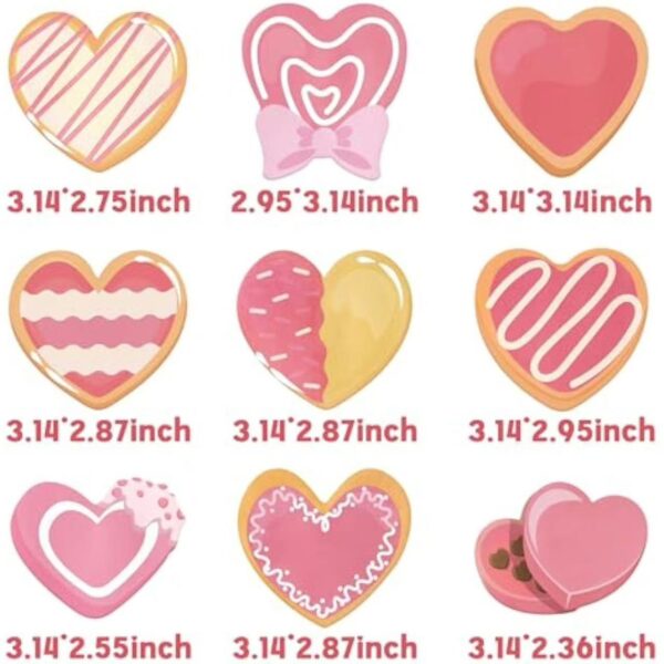 Wholesale Valentine's Day Love Cartoon Sticky Note