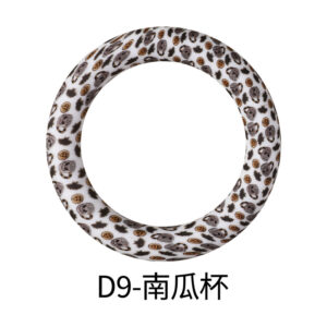 D9-pumpkin cup (65mm ring)