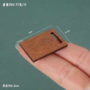 Chopping board