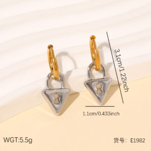 E1982 / Stainless steel manufacturer wholesale (customization available)