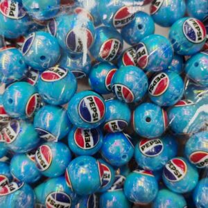 70299 blue / Vertical hole