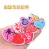 Wholesale Cute DIY Accessories Cartoon Focal Beads