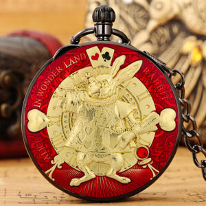 Black and red-P5195C