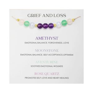 grief and loss