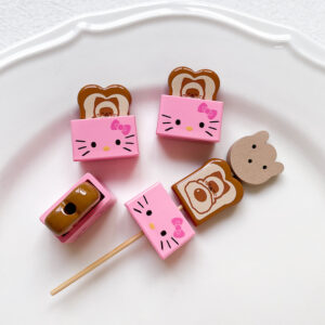4 # Pink (set