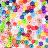 O1CN01Kvw4gv1j214I3qooP_2216019784489-0-cib Wholesale 100pcs 12mm Matte Color Silicone Beads