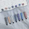 O1CN01KwIEV81tRnTsPp17B_2218621485899-0-cib Wholesale DIY Touch Screen Pearl Full Diamond Beaded Cute Pen