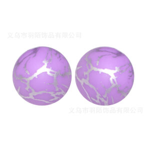 27-classic purple / 15mm/piece