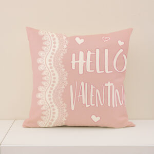 45x45cm (pillowcase only) / VP013-2