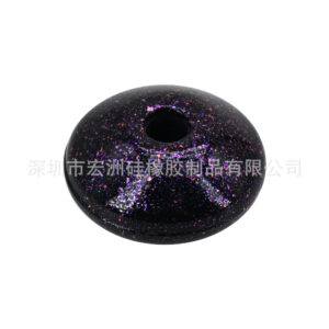 27# / 12mm flat bead fog color