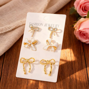 Combination 4 / Zinc alloy+abs
