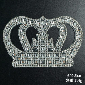 Crown 6*9.5