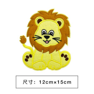 DW1648 * irregular * cartoon,