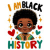 Wholesale stamping factory for black history T-shirt thermal transfer stamping paste st