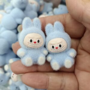 70005 blue / Vertical hole