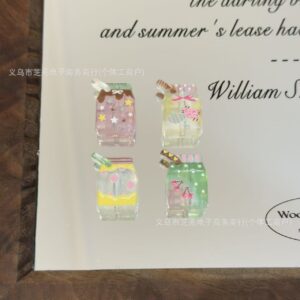 W909-19 Mixed Packing