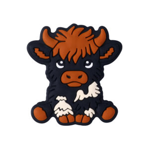 Brown bull