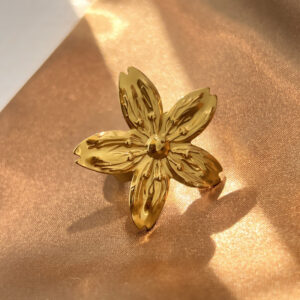 JZ-YS268 / 18K in-furnace electroplating