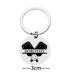 Peak beat pendant (style nine)