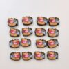 O1CN01LIAdZU1pLbX5GR1zR_2217666445344-0-cib Wholesale 10pcs Cartoon Bohemian Leopard Print Sandal Pattern Silicone Beads