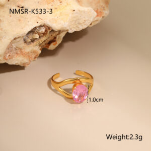 NMSR-K533-3 / One size fits all