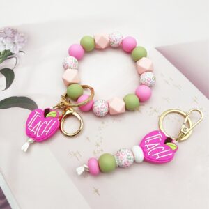 Short Keychain K-1174