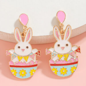 # 41588 eggshell rabbit