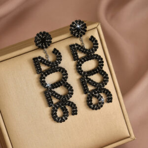 MS348-3 Black