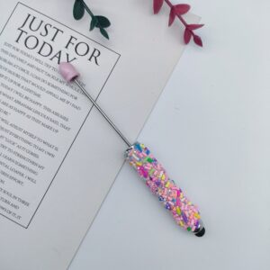 Bullet type 1.0 / Candy light pink