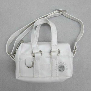 Large white storage bag