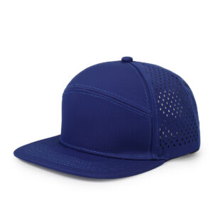 Blue / One size fits all (55-59cm)