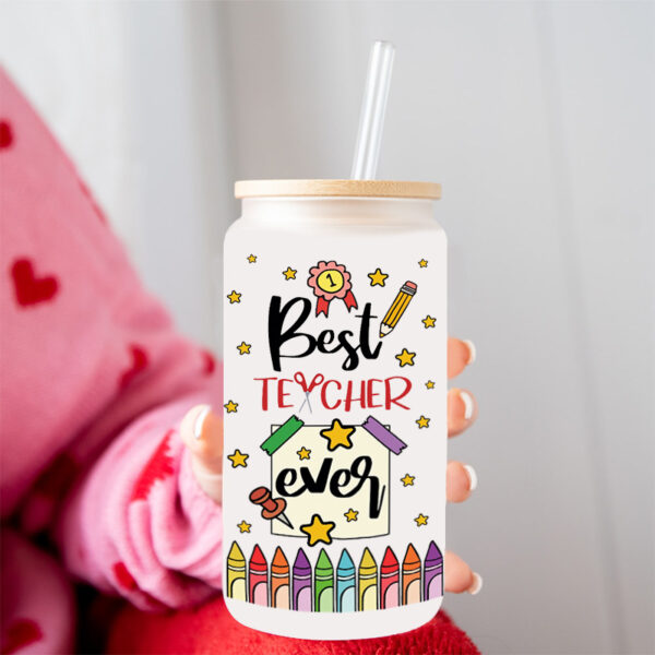 Wholesale New Cartoon printing UV Cup sticker crystal logo pattern 23 cmX11cm in stock