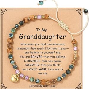 To-my-granddaughter