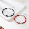 O1CN01LZaA021bDRuYFYKUy_952103431-0-cib Wholesale Luminous Bracelet Luminous Hand Rope Valentine's Day Gift suit