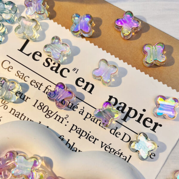 O1CN01LbJG8T2N5khCCWZlT_2216430329912-0-cib Wholesale Colorful translucent clover