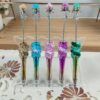 O1CN01LdHdyc248ywBVW7TH_934557347-0-cib Wholesale Flash Rose Beadable Pen