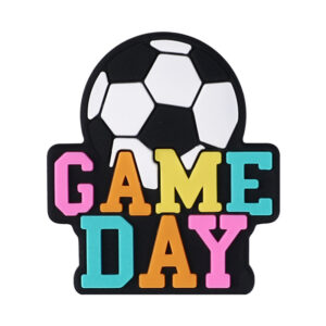 Football competition day